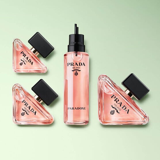 Refil Perfume Prada Paradoxe Feminino Eau de Parfum